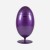 Ovetto Gala Shiny Violet